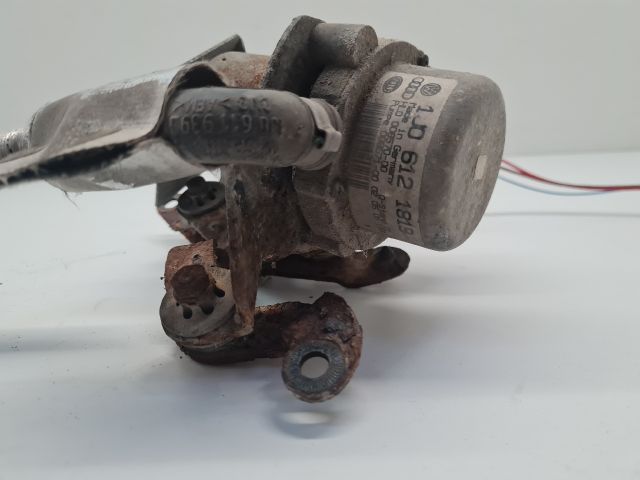 bontott VW GOLF IV Vákumpumpa