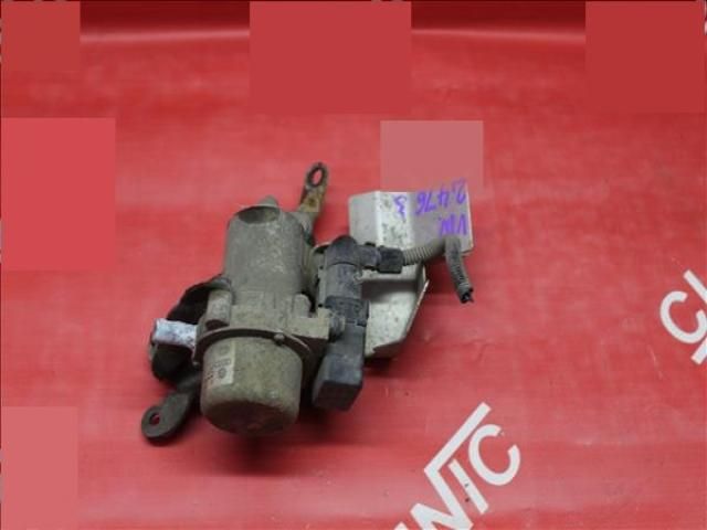 bontott VW GOLF IV Vákumpumpa