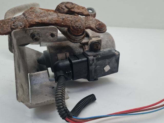 bontott VW GOLF IV Vákumpumpa