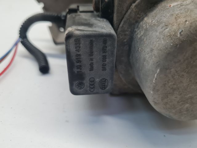 bontott VW GOLF IV Vákumpumpa