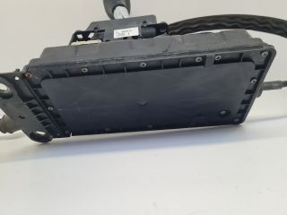 bontott VW GOLF IV Váltó Kulissza