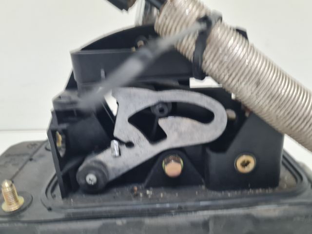 bontott VW GOLF IV Váltó Kulissza