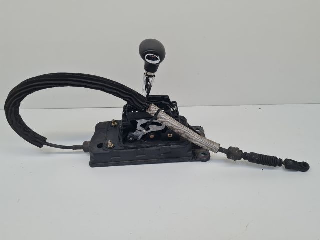 bontott VW GOLF IV Váltó Kulissza