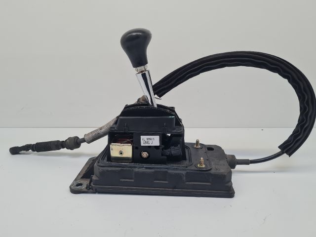 bontott VW GOLF IV Váltó Kulissza