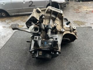 bontott VW GOLF IV Váltó (Mechanikus)