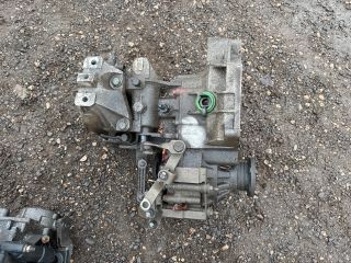 bontott VW GOLF IV Váltó (Mechanikus)