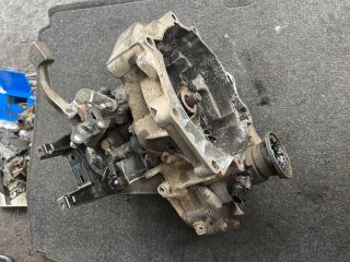 bontott VW GOLF IV Váltó (Mechanikus)