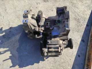 bontott VW GOLF IV Váltó (Mechanikus)