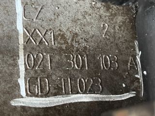 bontott VW GOLF IV Váltó (Mechanikus)