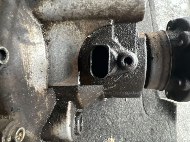 bontott VW GOLF IV Váltó (Mechanikus)