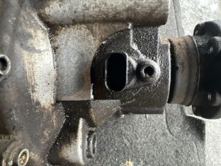 bontott VW GOLF IV Váltó (Mechanikus)