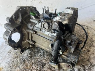 bontott VW GOLF IV Váltó (Mechanikus)