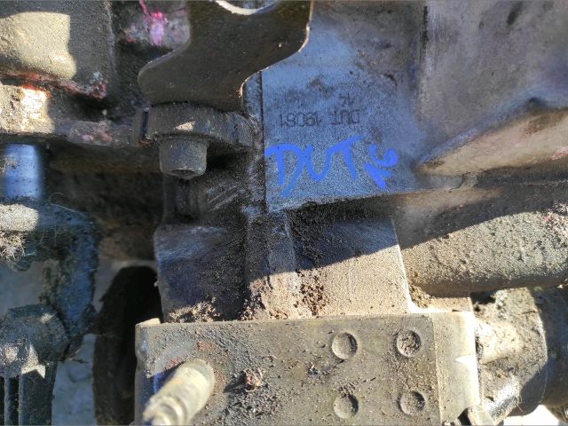 bontott VW GOLF IV Váltó (Mechanikus)