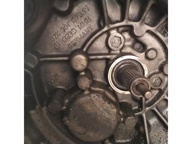 bontott VW GOLF IV Váltó (Mechanikus)