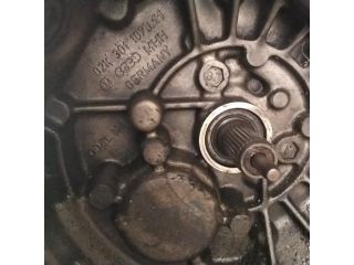 bontott VW GOLF IV Váltó (Mechanikus)