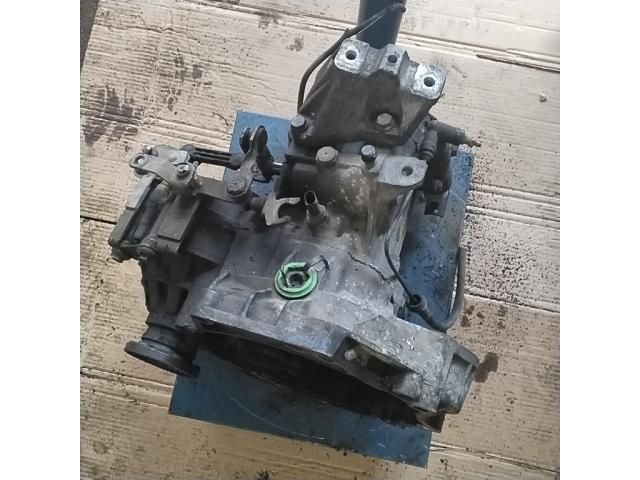 bontott VW GOLF IV Váltó (Mechanikus)