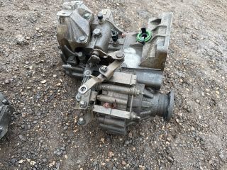 bontott VW GOLF IV Váltó (Mechanikus)