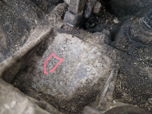 bontott VW GOLF IV Váltó (Mechanikus)