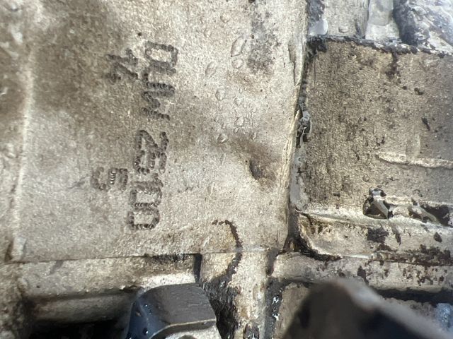 bontott VW GOLF IV Váltó (Mechanikus)