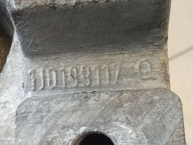 bontott VW GOLF IV Váltó Tartó Bak (Pozíciófüggetlen)