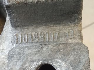 bontott VW GOLF IV Váltó Tartó Bak (Pozíciófüggetlen)