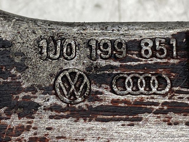 bontott VW GOLF IV Váltó Tartó Bak (Pozíciófüggetlen)