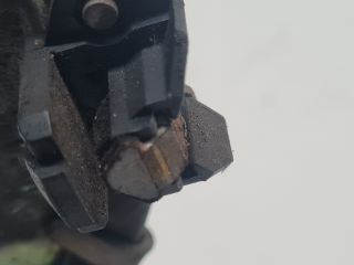 bontott VW GOLF IV Vezérműtengely Fordulatszám Jeladó