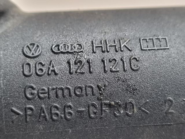 bontott VW GOLF IV Vízcső