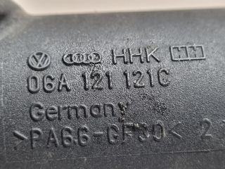 bontott VW GOLF IV Vízcső