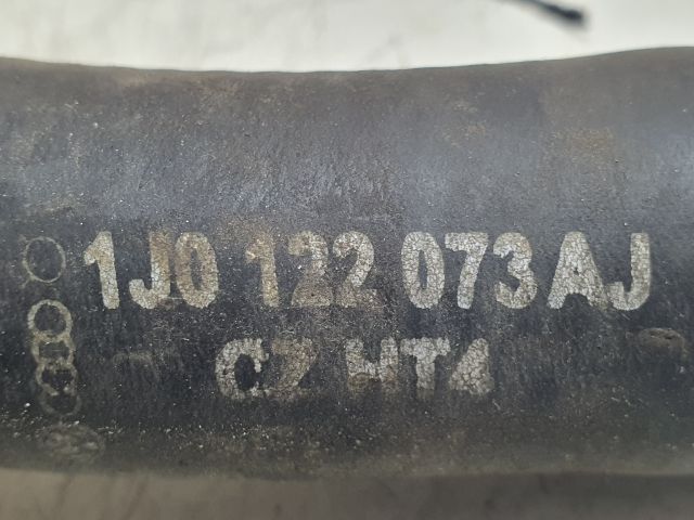 bontott VW GOLF IV Vízcső