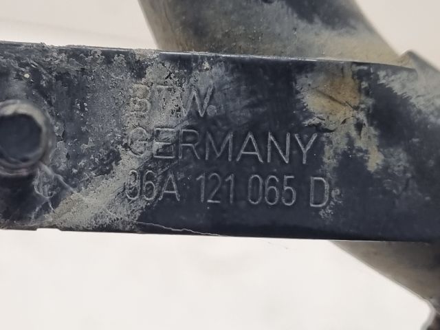 bontott VW GOLF IV Vízcső