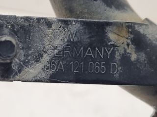 bontott VW GOLF IV Vízcső