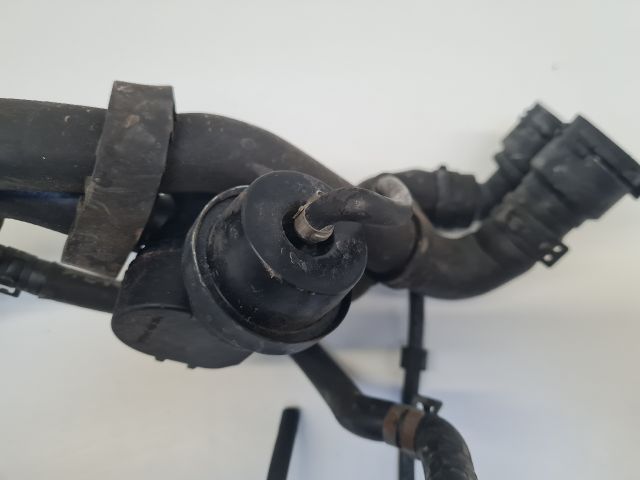 bontott VW GOLF IV Vízcső