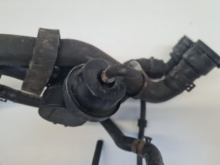 bontott VW GOLF IV Vízcső