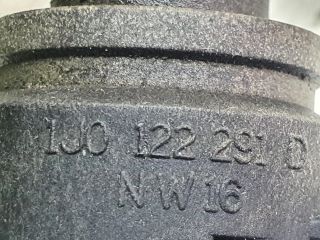 bontott VW GOLF IV Vízcső