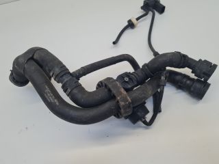 bontott VW GOLF IV Vízcső