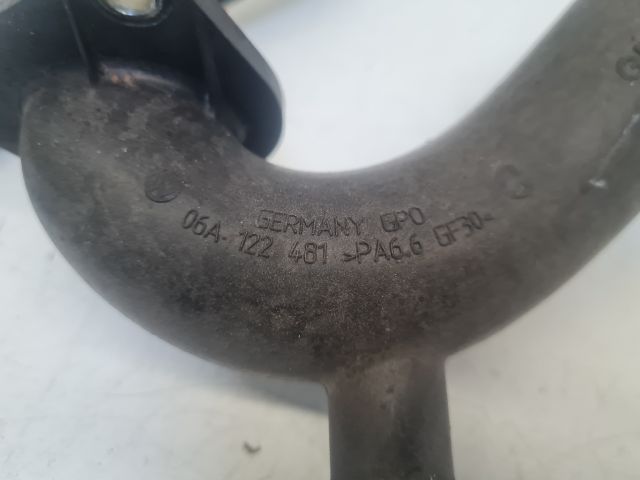 bontott VW GOLF IV Vízcső