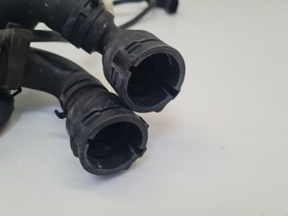 bontott VW GOLF IV Vízcső