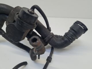 bontott VW GOLF IV Vízcső