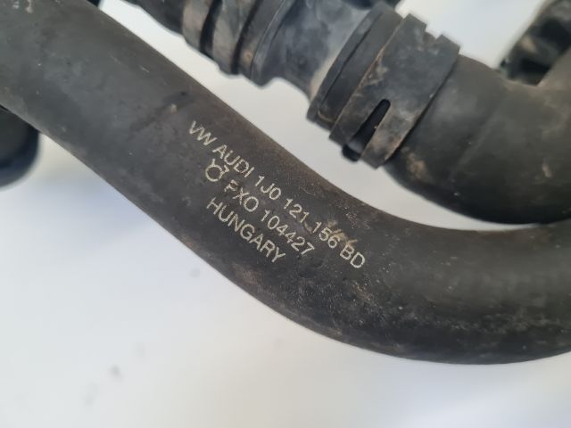 bontott VW GOLF IV Vízcső