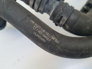 bontott VW GOLF IV Vízcső