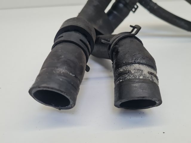 bontott VW GOLF IV Vízcső