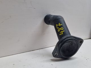 bontott VW GOLF IV Vízcső