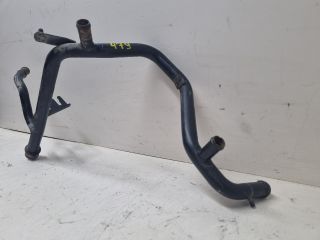 bontott VW GOLF IV Vízcső