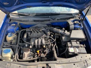 bontott VW GOLF IV Vízhűtő Radiátor (Nem klímás)