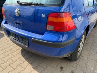 bontott VW GOLF IV Vízhűtő Radiátor (Nem klímás)