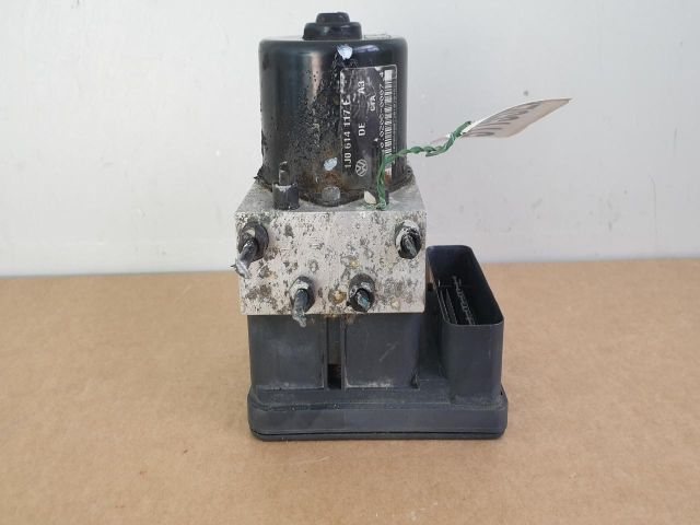 bontott VW GOLF IV ABS Kocka