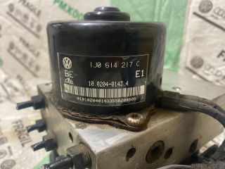 bontott VW GOLF IV ABS Kocka