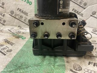 bontott VW GOLF IV ABS Kocka