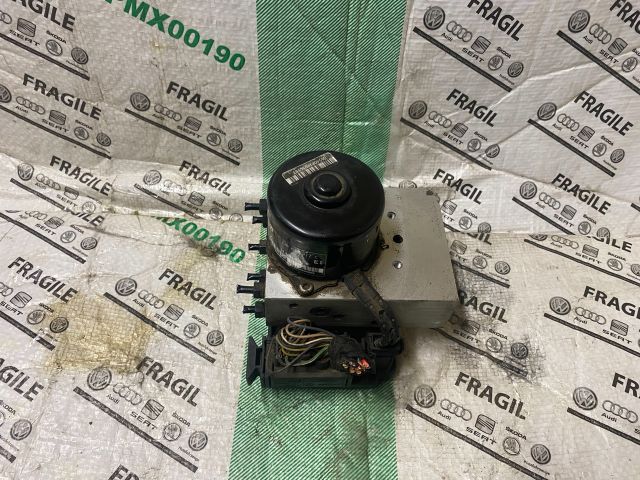 bontott VW GOLF IV ABS Kocka